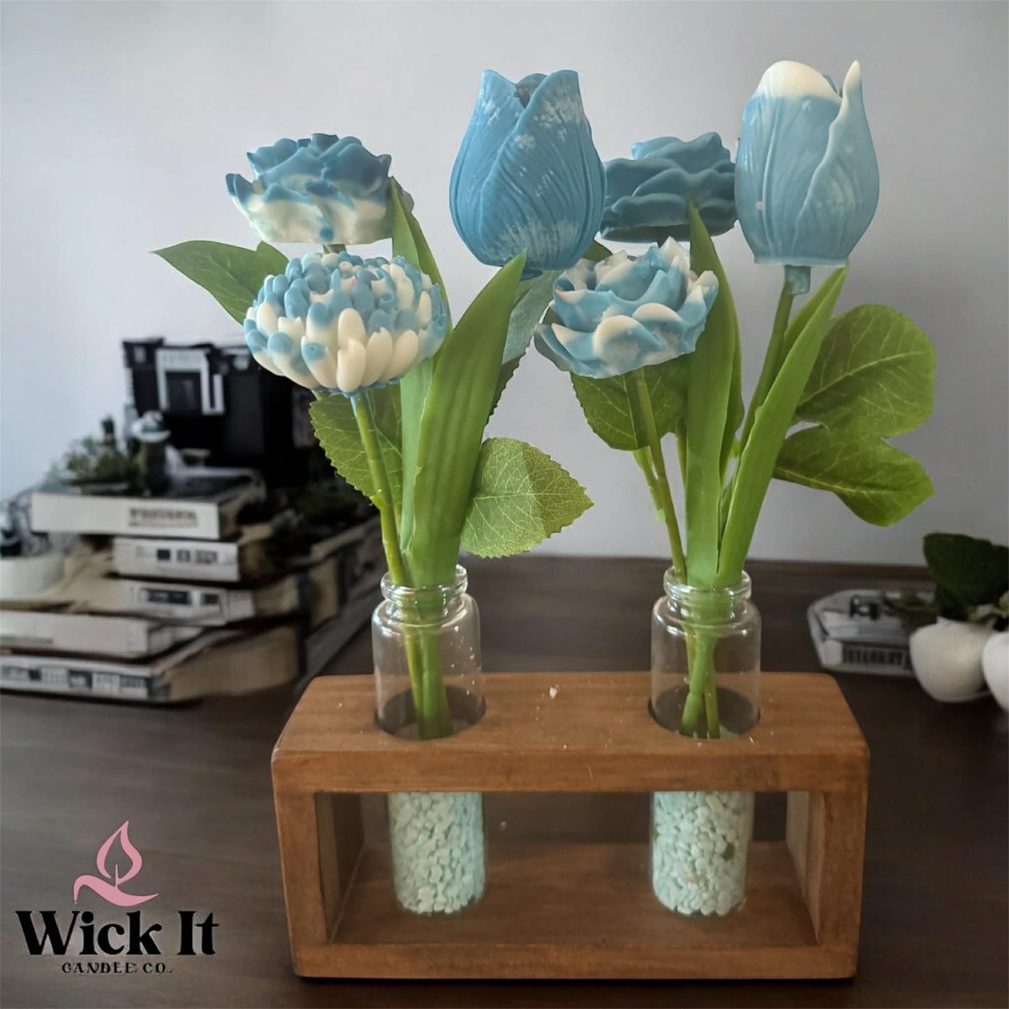 Desktop Bouquet